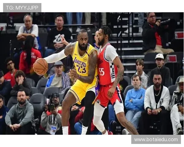 湖人险胜快船赛后众星发声热议