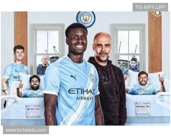 瓜帅在曼城时夺冠方证真正实力