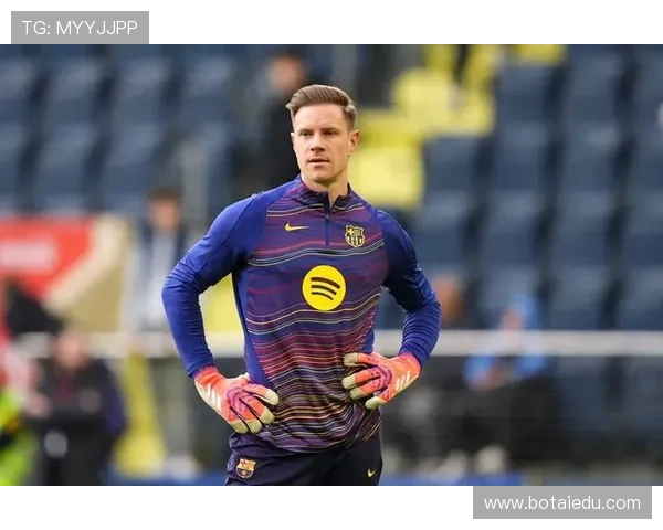 特尔施特根巴萨基地温情互动球迷 特尔施特根巴萨基地温情互动球迷